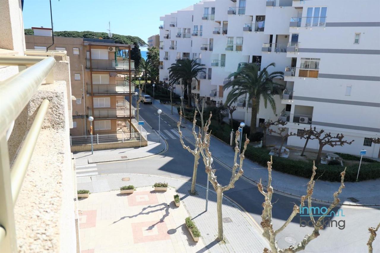 Sant Francisco Beach And Pool Daire La Pineda Dış mekan fotoğraf