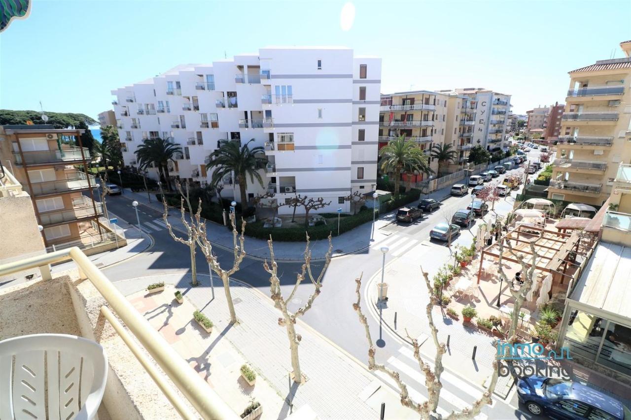 Sant Francisco Beach And Pool Daire La Pineda Dış mekan fotoğraf